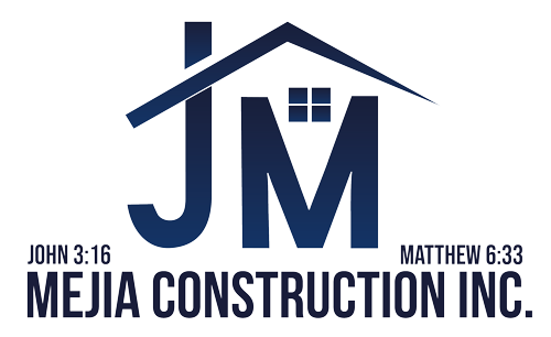 JM Mejia Construction Inc